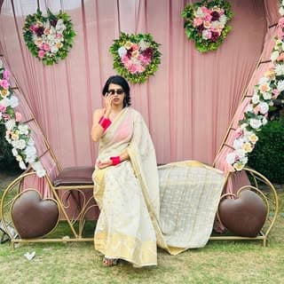 Urvashi Kuwarbi