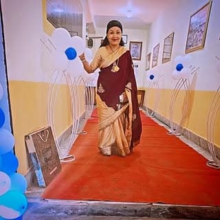 Sangita Mandal