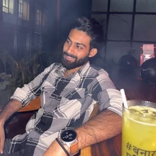 Masooq Rahman