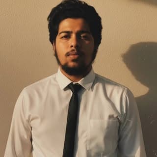 Syed Azhar