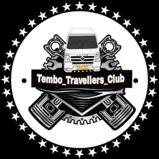 _tempo_travellers_Club_Kerala
