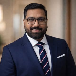 CA Gorav Bansal