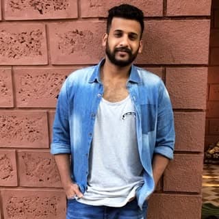 Abhijeet Ahire