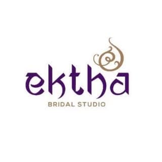 EKTHA BRIDES