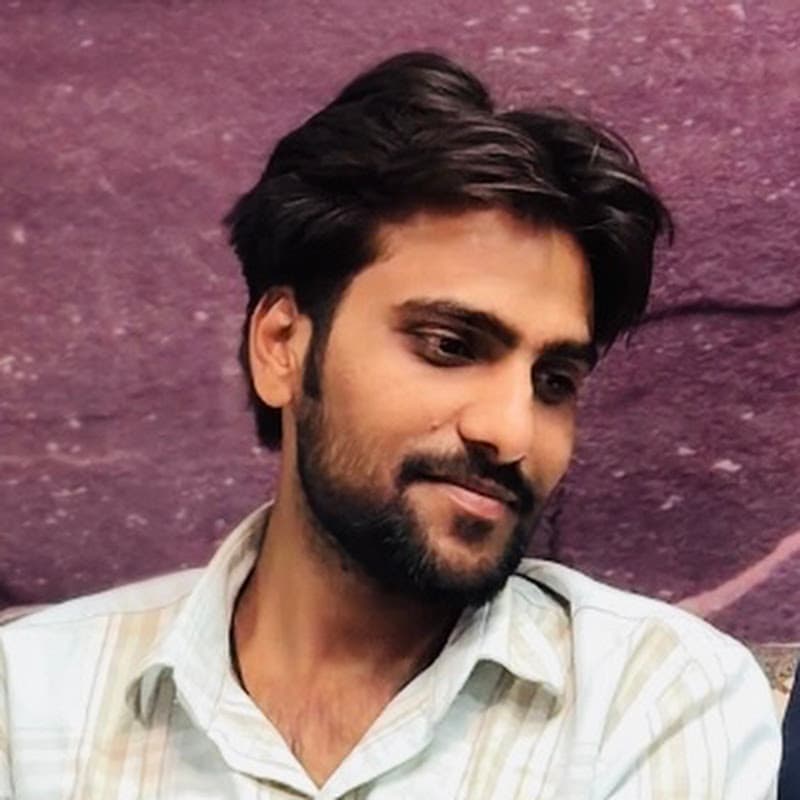 KAUSHAL SINGH