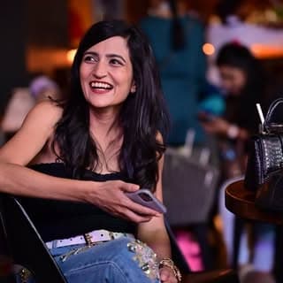 Namita Jain | Content Creator | Bangalore