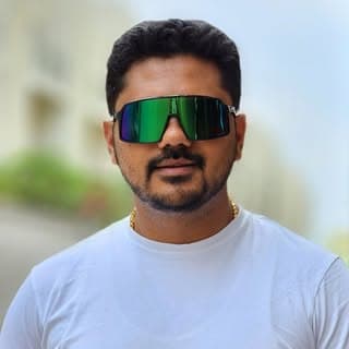 Deepak Gadhigappa