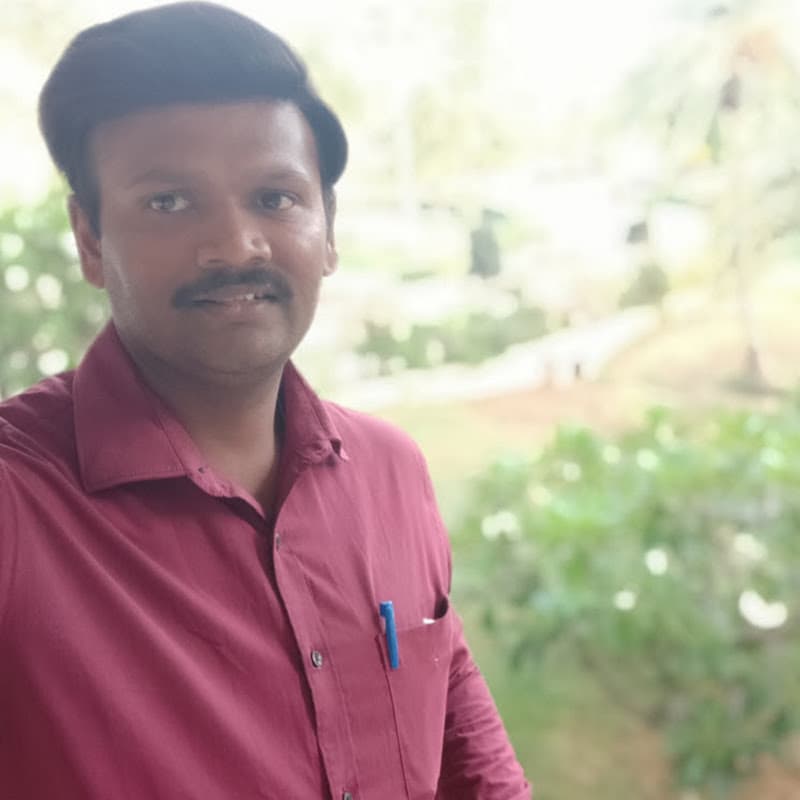 Dr. Bala's Chemistry BALANAGA KARTHIK