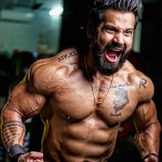 Rajveer Fitness Series