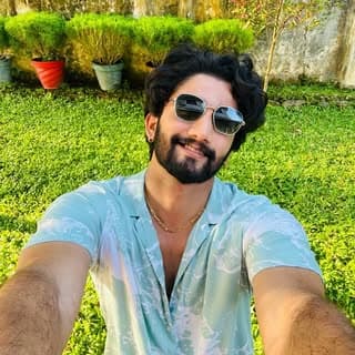 Kiran Ramesh
