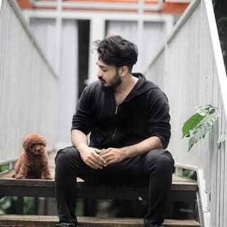 Abhishek parakkat