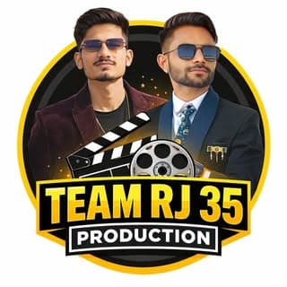 Team rj35 production ๐