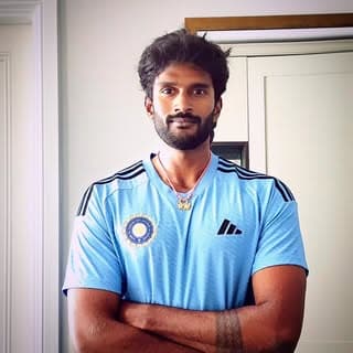 Prithvi Raj