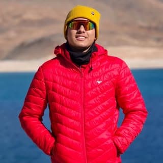 Saikat Banerjee🇮🇳 |Travel