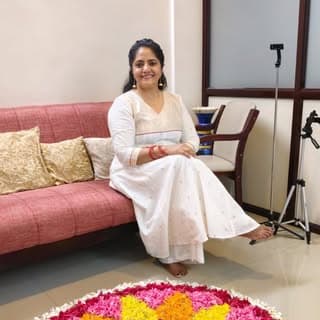 Elegance salon by Shanty Ajay