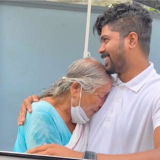 Sushanth Nilambur