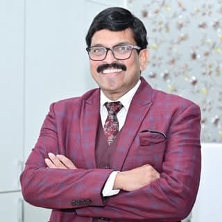 Paul Thangiah