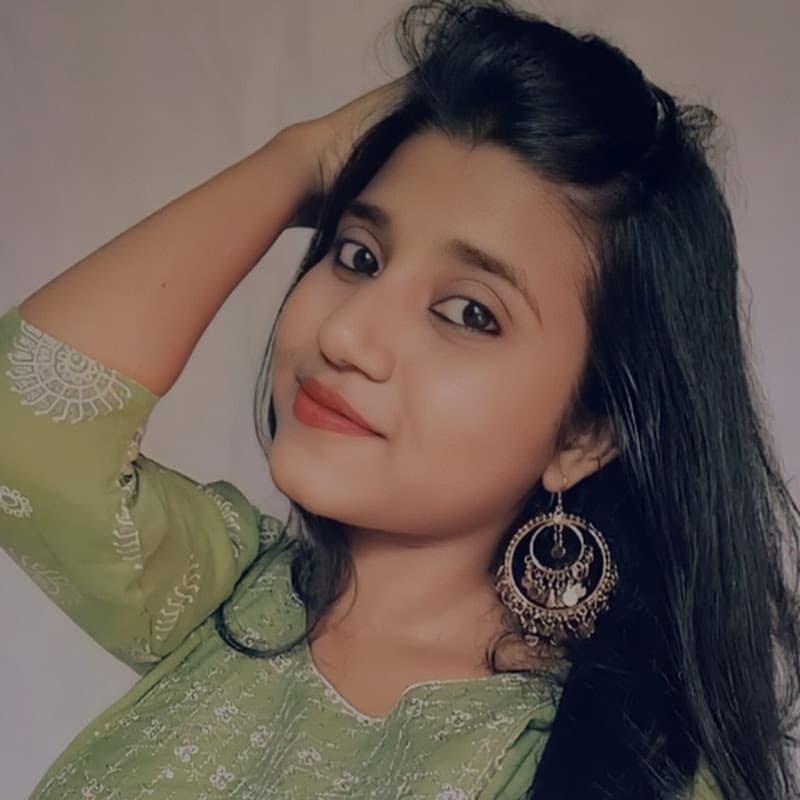 Nisha Ghosh