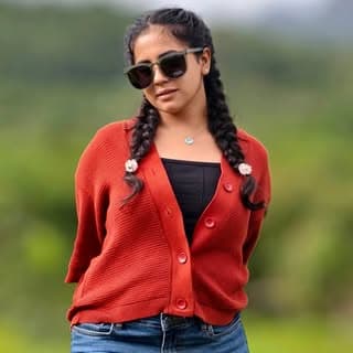 Divyashree Shree