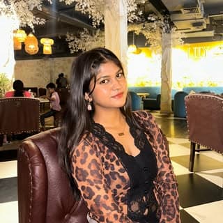 Deeksha Saxena