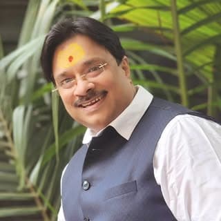 Anand Pimpalkar
