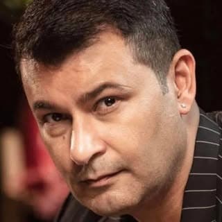 Ashish Soni