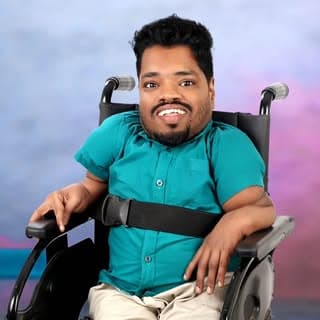 Swalih Vp Ckpara