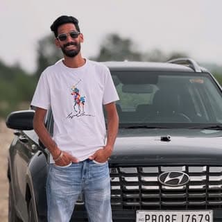Param Chander
