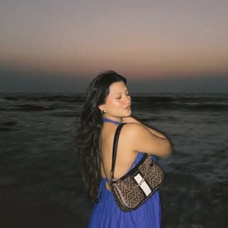 Krati Jain