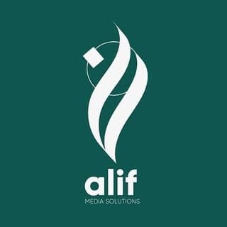 ALIF MEDIA SOLUTIONS