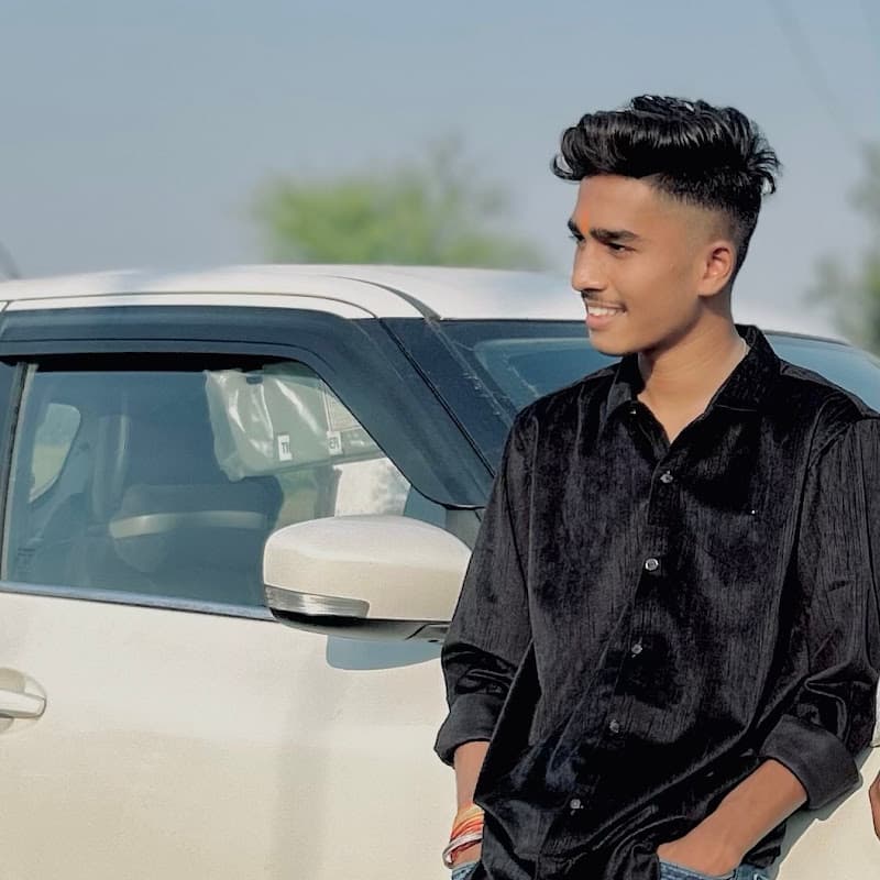 Vlogger shubhu
