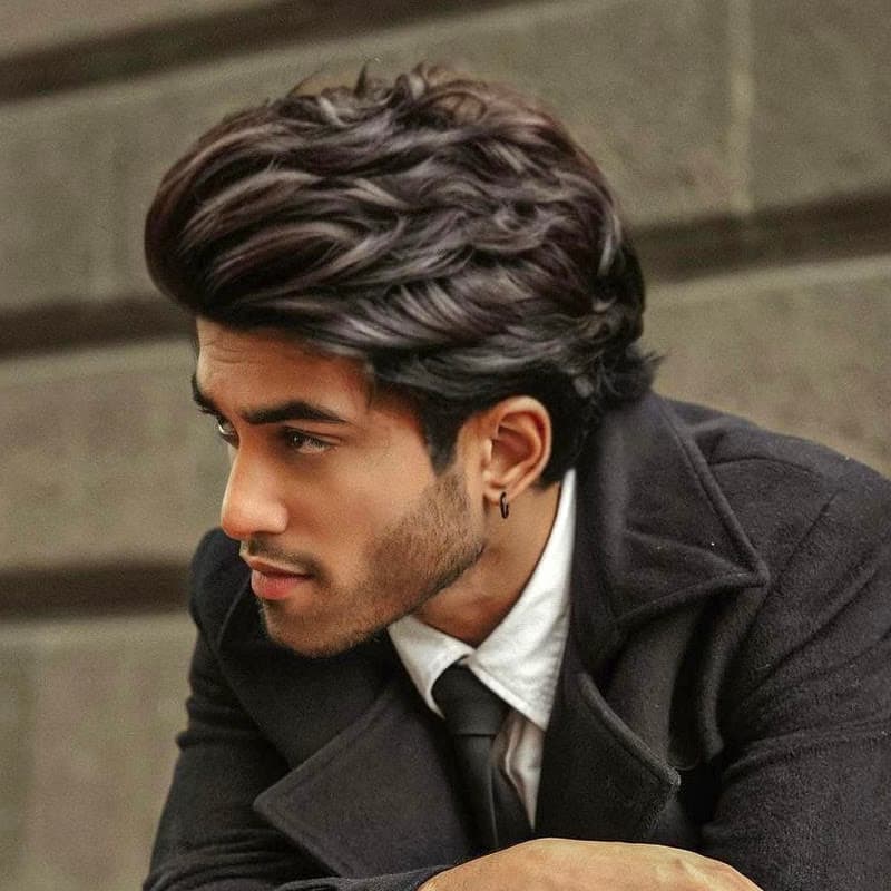 Sameer Mark