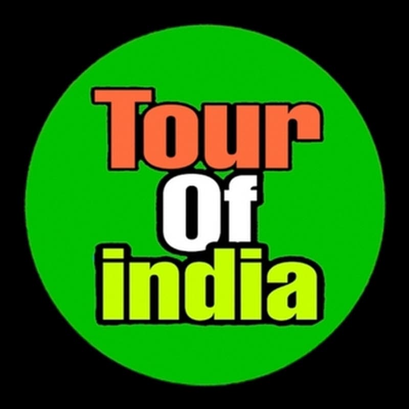 Tour of india