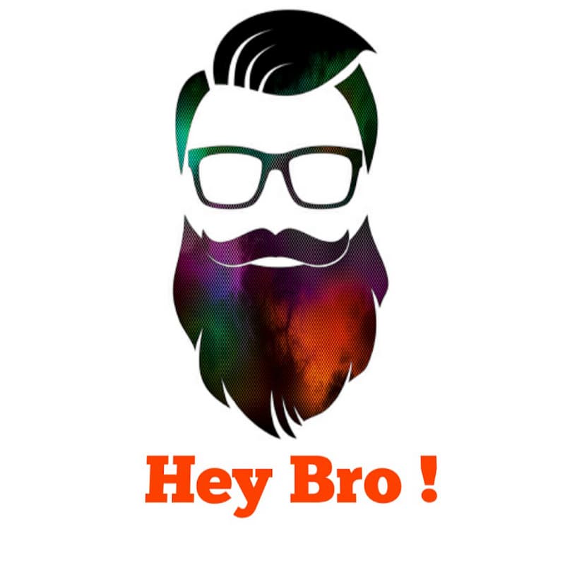 HEY BRO!