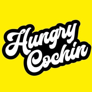 HC by Ajay & Fazil || kochi FoodBlog