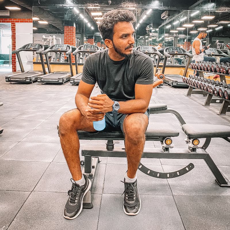 Ashu Gandhi