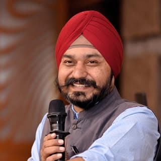 Kuldipsingh Kaler