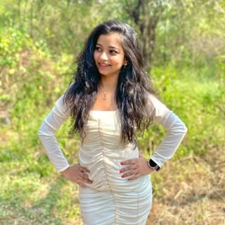 Sejal Bansi Chavan