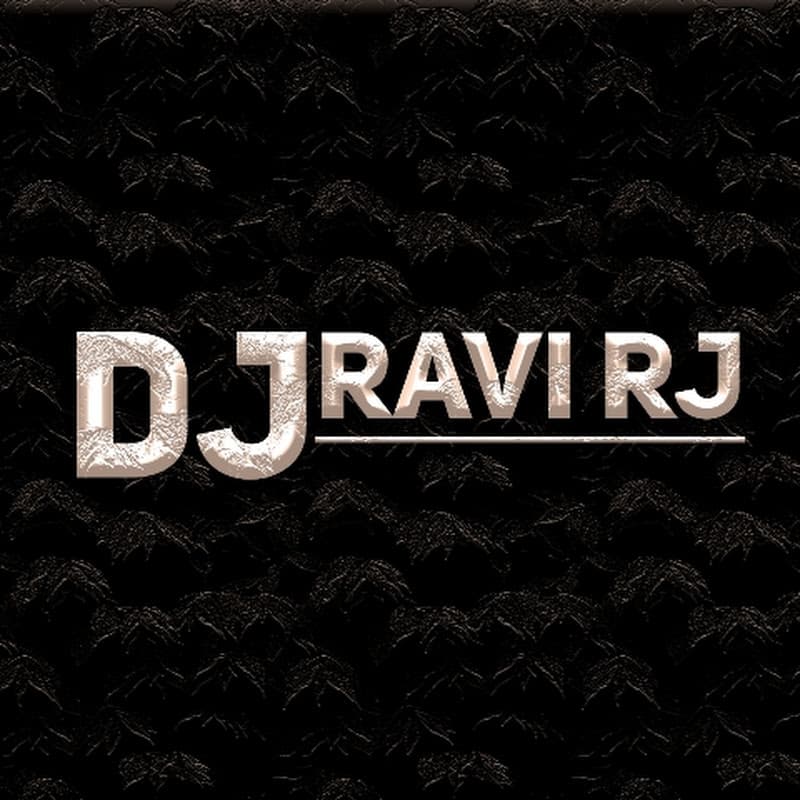 DJ Ravi RJ Official
