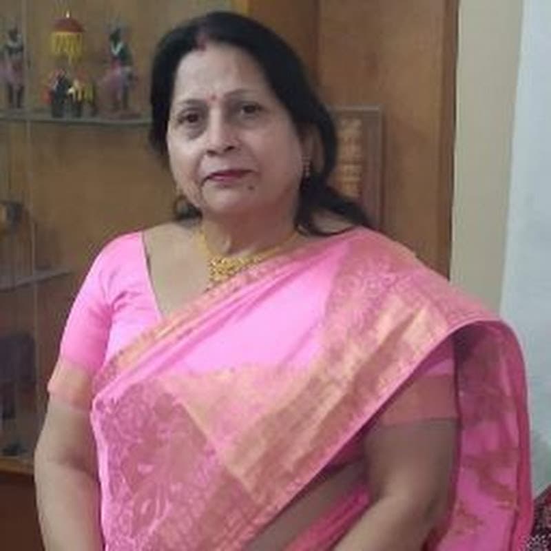 Sangeeta pareek