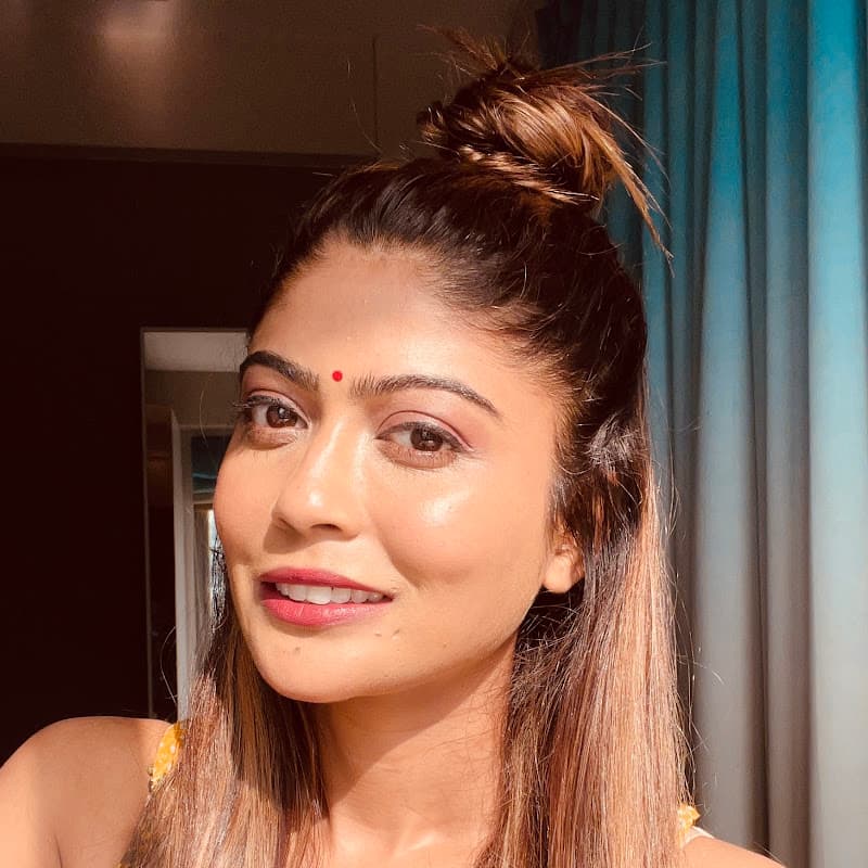 Rinkal Parekh