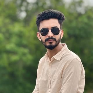 Divyansh Rajput