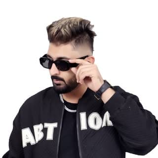 Siddarth Mehrotra