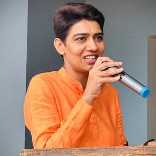 Anita Kundu