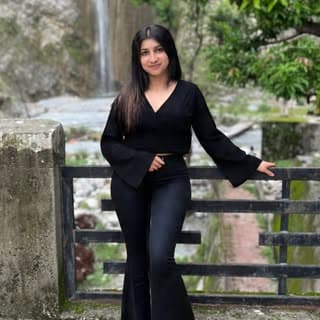 Khushi Sharma