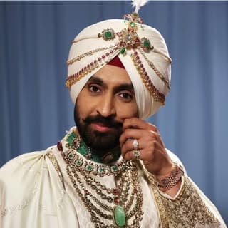TEAM DOSANJH