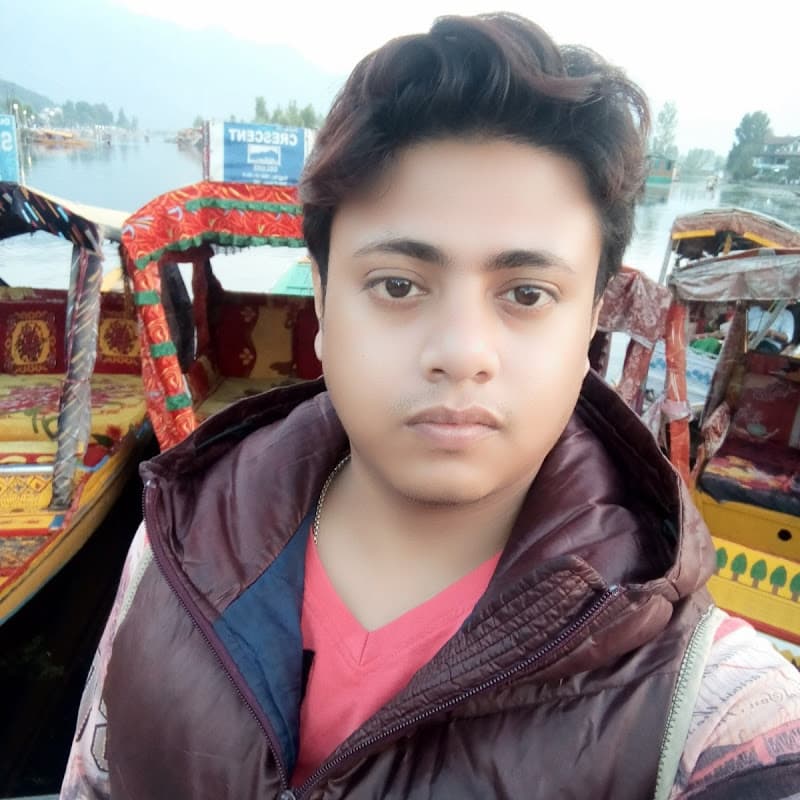 Creative Sanjay