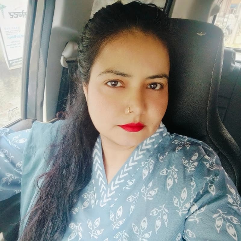 Preeti Negi