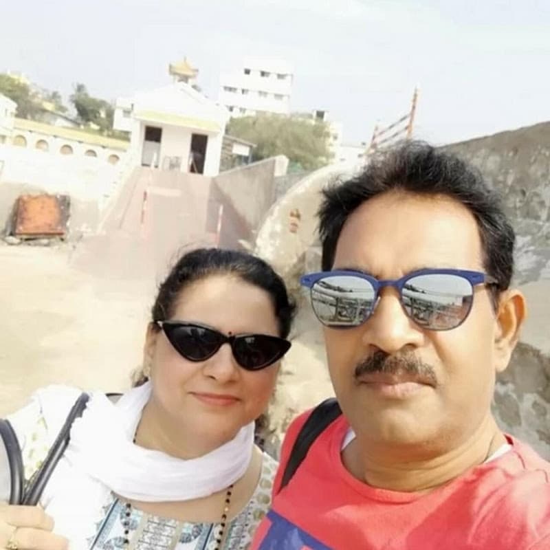 Ghoomna Firnaa
