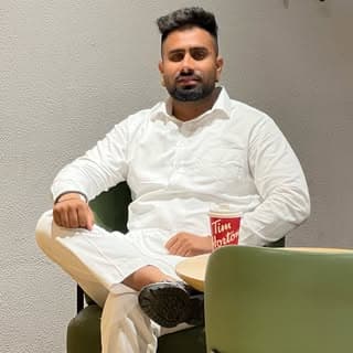Satinder Lally